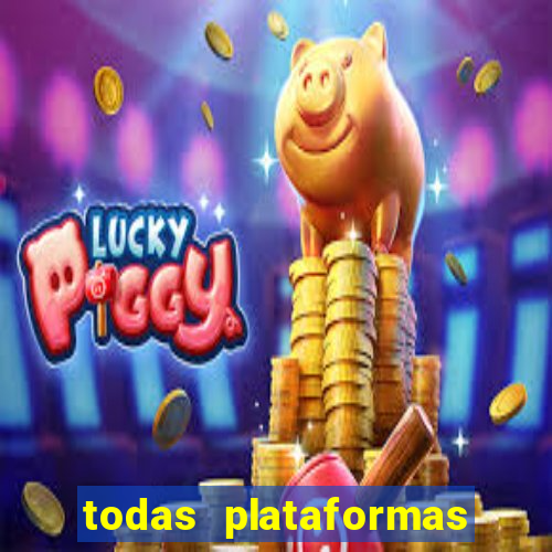 todas plataformas de jogos